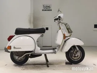 VESPA PX200FL