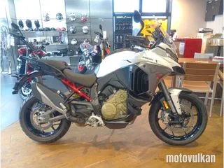 Ducati Ducati Multistrada V4S