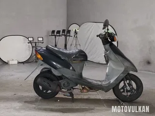 Suzuki Let's 2
