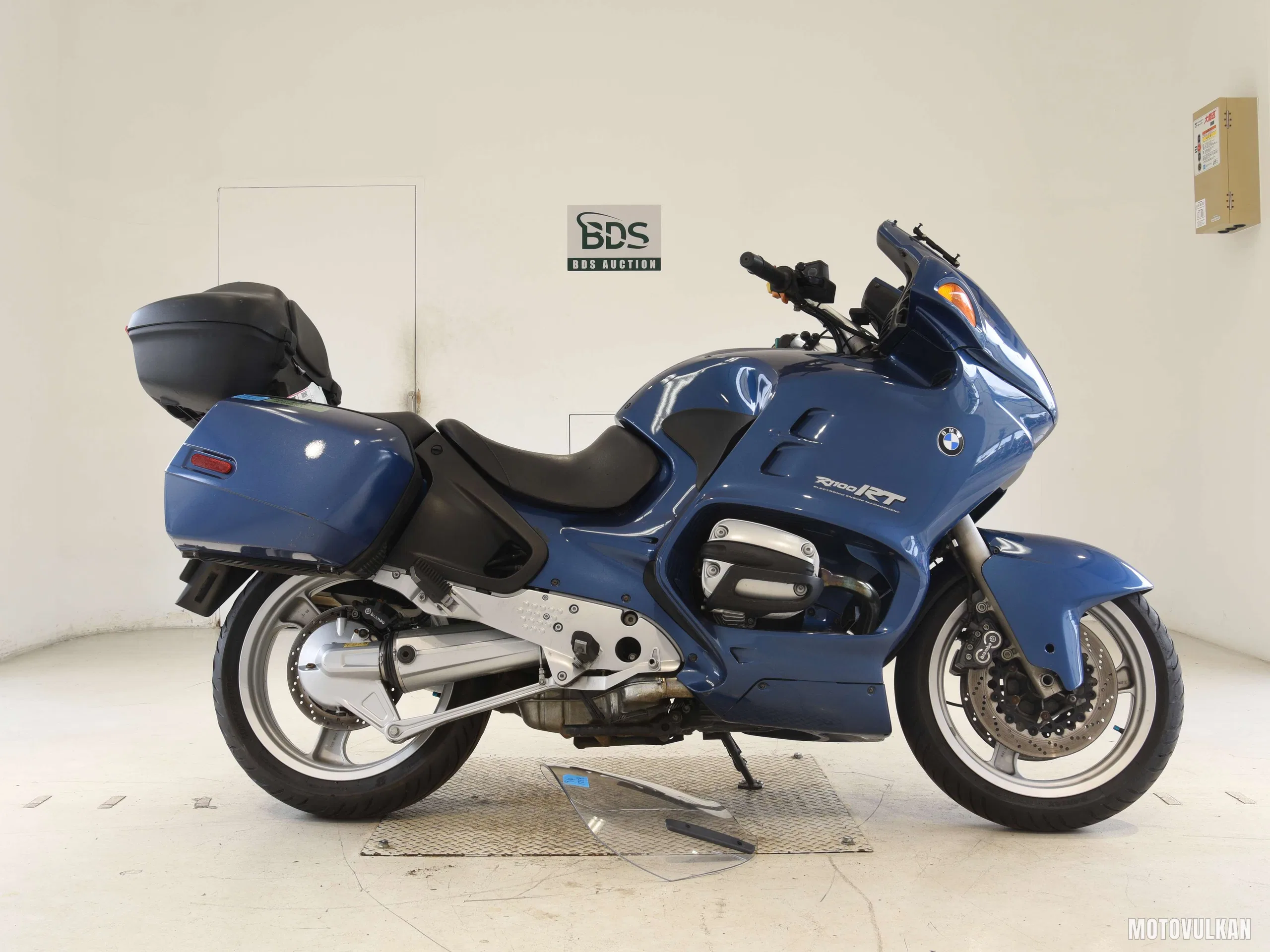  BMWR1100RT