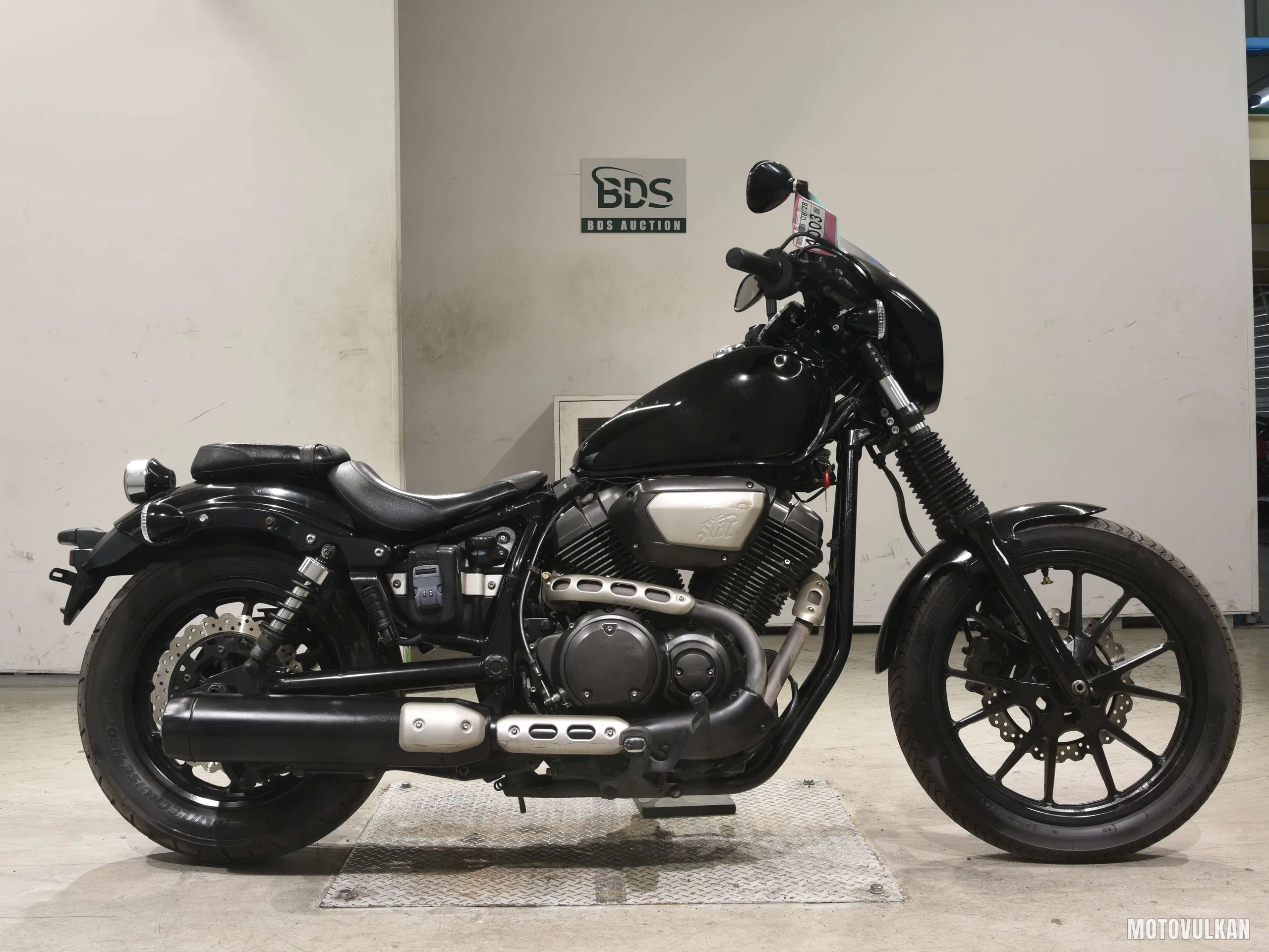 Yamaha Bolt 950