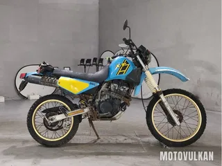 Yamaha XT250T
