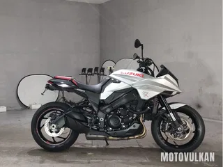 Suzuki Katana