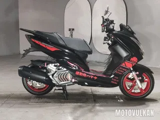 Yamaha Majesty 155S
