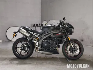 Triumph Triumph Speed Triple RS