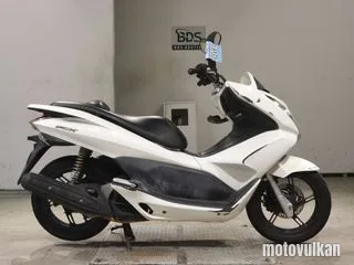 Honda PCX125