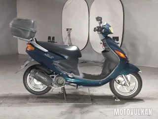 Yamaha Grand Axis 100
