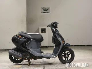 Suzuki LET'S4