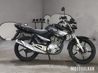 Yamaha YBR125