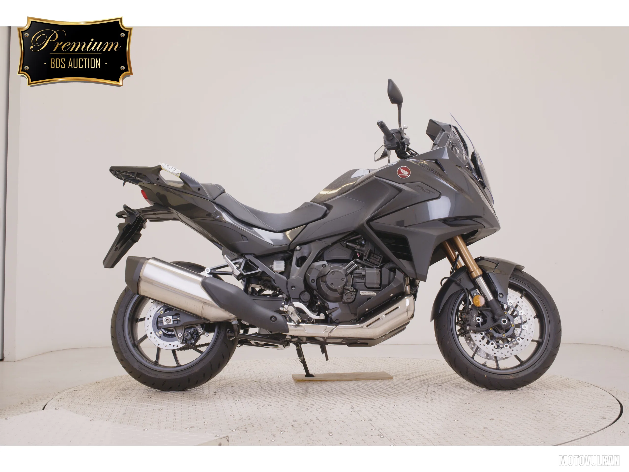Honda NT1100