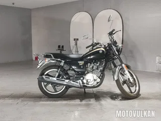 Yamaha YB125SP