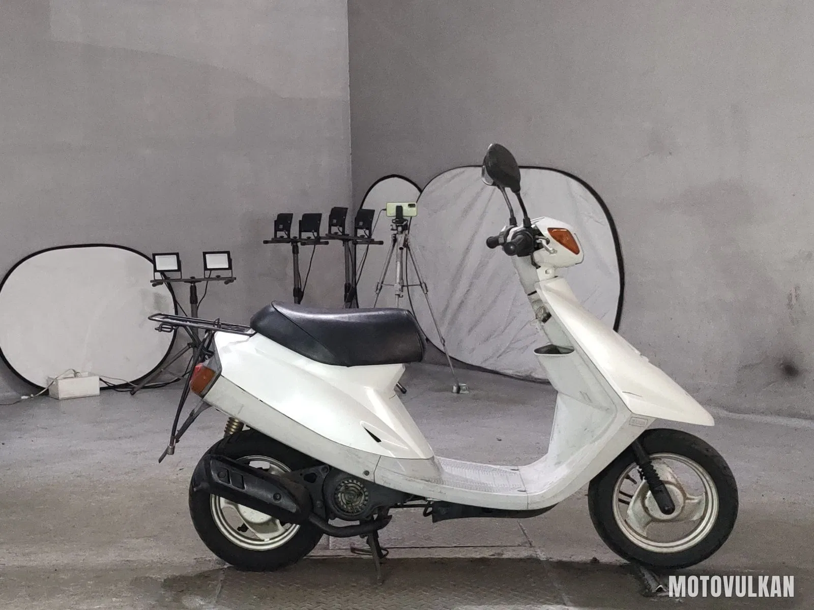 Yamaha JOG