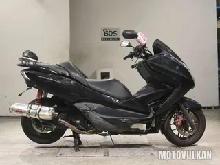 Honda FORZA SI