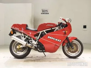  DUCATI400SS