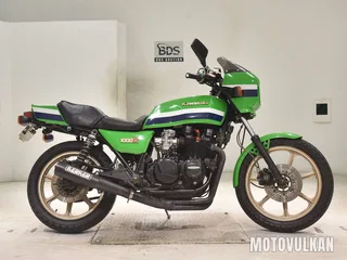 Kawasaki Z750GP