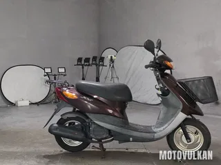 Yamaha JOG