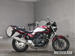 Honda CB400SF VTEC Revo