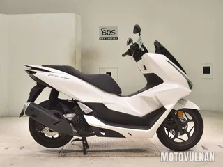 Honda PCX160