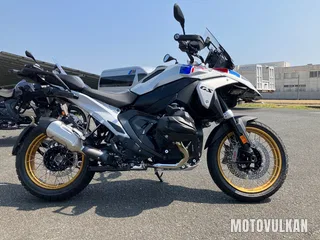 Bmw Bmw R1300Gs Asa