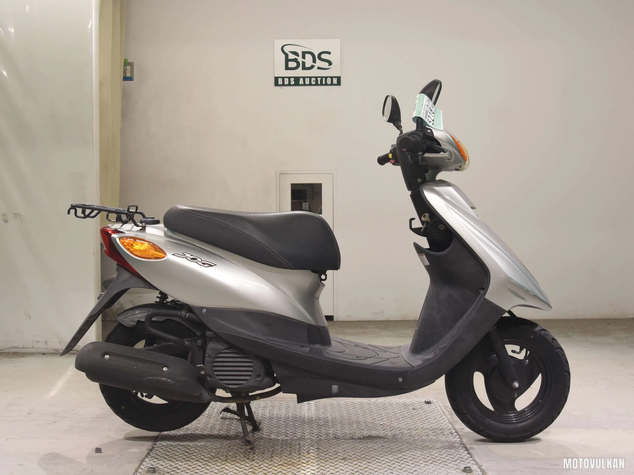 Yamaha JOG-5