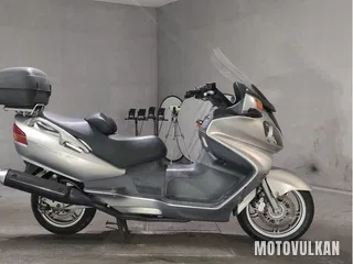 Suzuki Skywave 650
