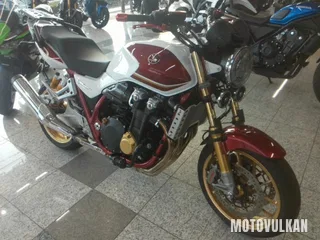 Honda Cb1300Sf Special