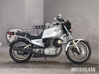 Yamaha XV750E