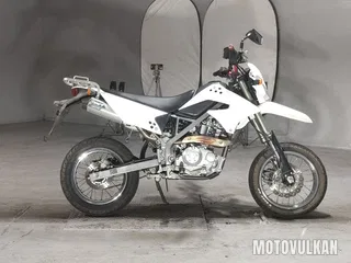 Kawasaki D-Tracker 125