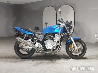 Honda CB400SFキョウシュウシャ