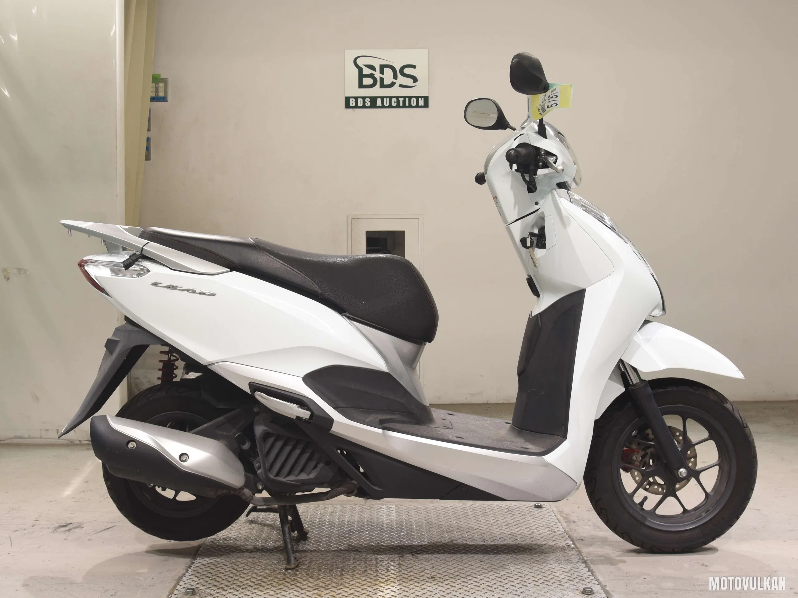 Honda LEAD125