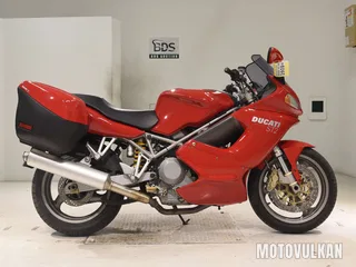  DUCATI ST2