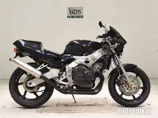 Honda CBR250RR