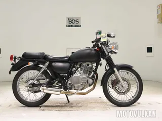 Suzuki ST250E