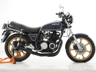 Kawasaki Z750Fx2