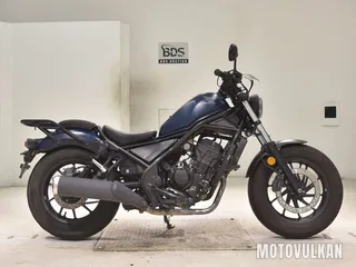 Honda REBEL250A
