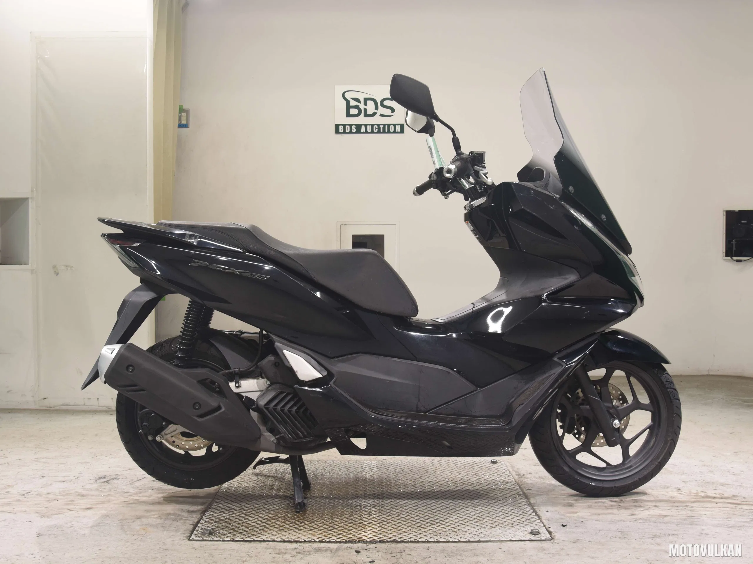 Honda PCX160