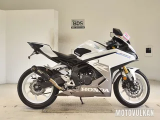 Honda CBR250RR-2A