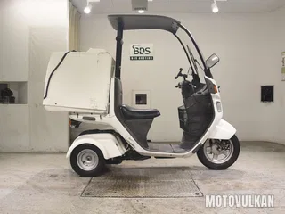Honda GYRO CANOPY-2