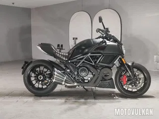 Ducati Ducati Diavel ディーゼル