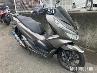 Honda Pcx