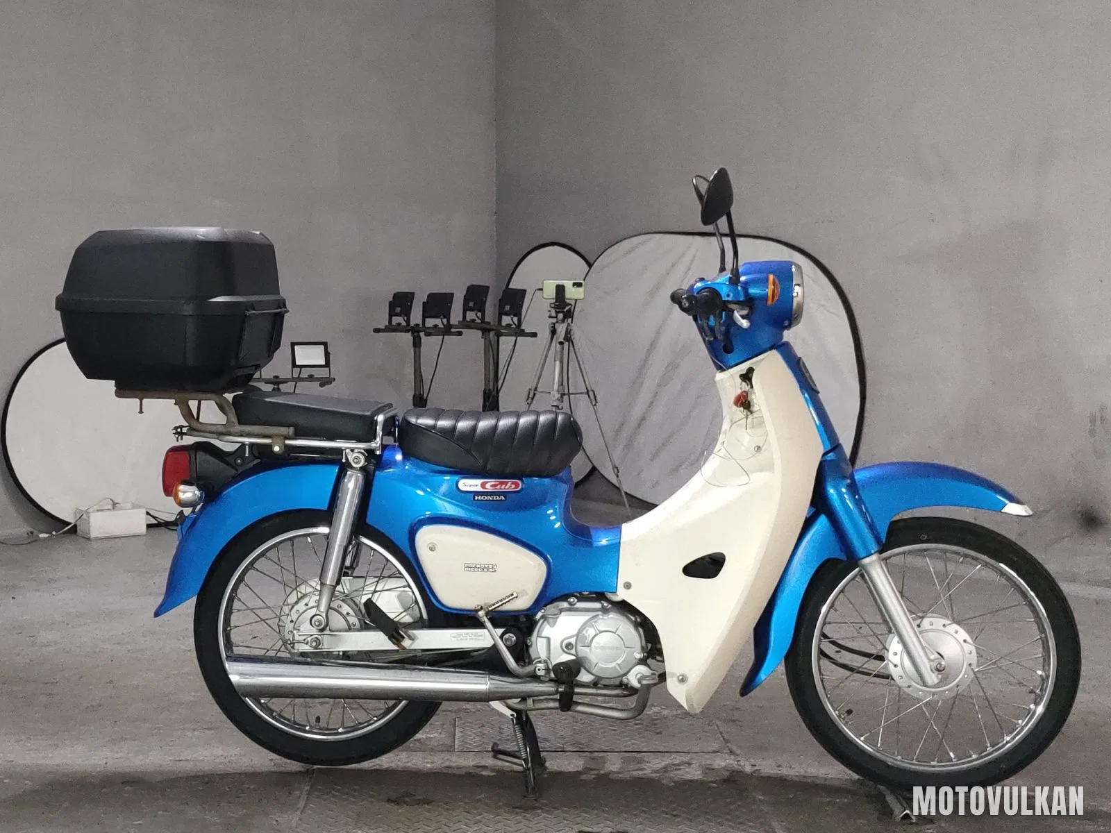 Honda Super Cub 110