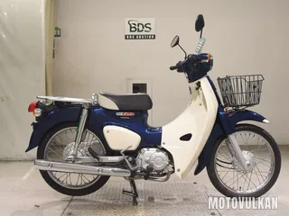 Honda C110-3