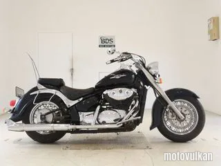 Suzuki INTRUDER400 CLASSIC