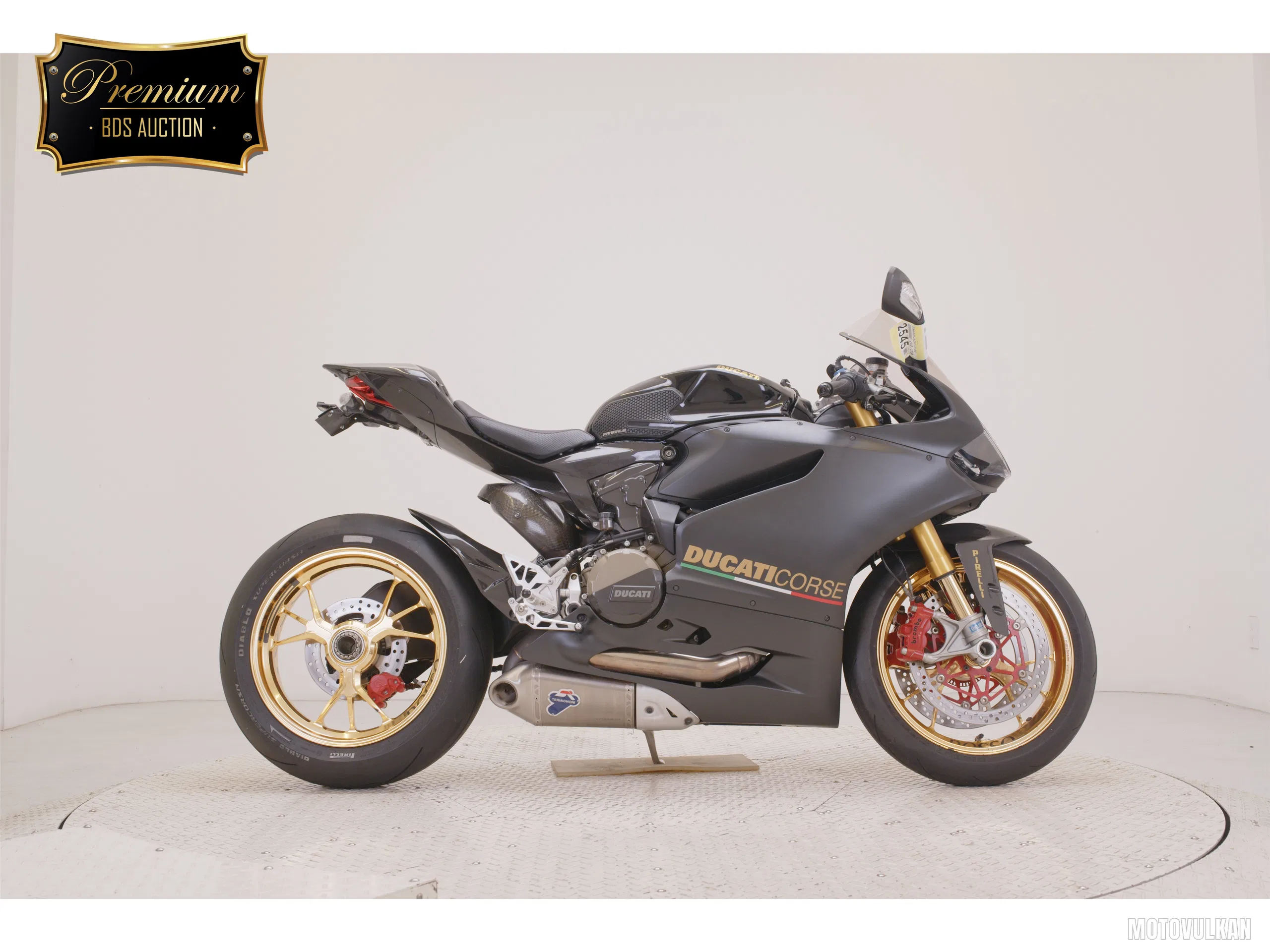  DUCATI1199 Panigale R