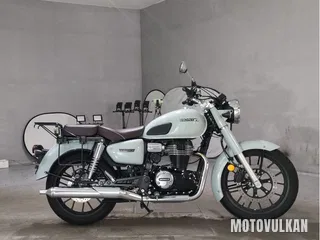 Honda GB350C
