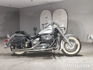 Suzuki Intruder 400 Classic
