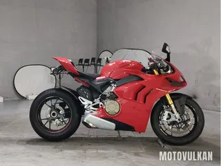 Ducati Ducati Panigale V4S