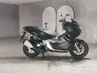 Honda ADV160