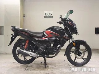Honda SP125