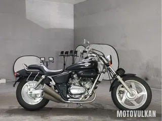 Honda Magna 250